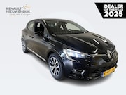 Renault Clio - 1.0 TCe Bi-Fuel Intens l NAVI l CARPLAY ANDROID AUTO l AIRCO