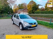 Dacia Sandero - 1.6 Stepway Airco trekhaak ALLINPRIJS