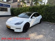 Tesla Model 3 - Long Range AWD 75 kWh Panoramak dak/ stoelverwarrming