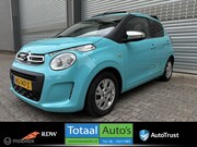 Citroën C1 - 1.0 e-VTi Airscape Feel*1e EIG*CABRIO*ISO*AIRCO