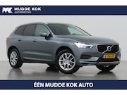 Volvo XC60 - 2.0 D4 Momentum | ACC | Trekhaak | Camera | Stoel+Stuurverwa