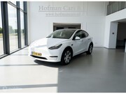 Tesla Model Y - RWD 58 kWh LFP | Pearl White | SOH 87% | Trekhaak 1.600 kg