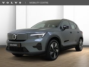 Volvo EX40 - Extended Plus 82 kWh | Trekhaak | All-Seasonbanden