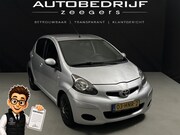 Toyota Aygo - 1.0-12V Comfort *Automaat