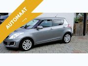 Suzuki Swift - 1.2 5drs 4 traps vol automaat Exclusive pdc keyles enz