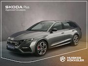 Skoda Octavia - Combi RS Business 1.4 TSI PHEV 245pk DSG Automaat Adaptive c