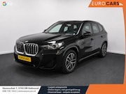 BMW X1 - xDrive25e M-Sport Trekhaak Navigatie Apple CarPlay Android A