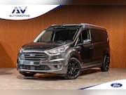 Ford Transit Connect - 1.0 Ecoboost L2 | CarPlay | Camera | Navigatie | Stoelverwar