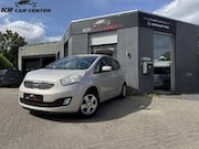 Kia Venga - 1.4 AIRCO-NAVI-CAMERA-CRUIS CONTROL-TREKHAAK