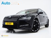 Skoda Superb - Combi 1.4 TSI iV Sportline | Sportstoelen | Adaptive Cruise