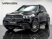 Mercedes-Benz GLE-klasse - GLE 450 4MATIC AMG Line | Night | Memory | Trekhaak