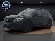 Volkswagen Tiguan - 1.4 TSI eHybrid R-Line Business+ | Trekhaak | 20" | Camera |