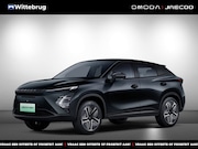 Omoda 5 - EV Premium 61 kWh Volledig Elektrisch met 430 km WLTP RANGE,