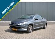 Peugeot 206 - 1.6-16V XS