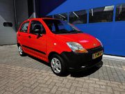 Chevrolet Matiz - 0.8 Pure