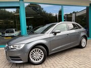 Audi A3 - Sportback 1.4 TFSI CarPlay, LED, Navi, Adaptive Cruise, TrHa