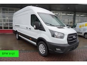 Ford Transit - 350E 2.0 TDCI 130PK L4H3 Trend Nr. V200 | Airco | Cruise | N