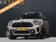MINI Countryman - 1.5 Cooper Business Edition [APPLE CARPLAY, ANDROID, STOELVE