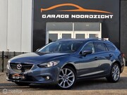 Mazda 6 - Sportbreak 2.5 Sky Activ-G 192 GT-M Automaat