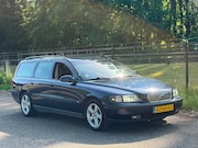 Volvo V70 - 2.4 T Comfort Line /Trekhaak/Airco