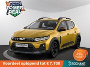 Dacia Sandero - Stepway Limited Edition | Achteruitrijcamera | Cruise Contro