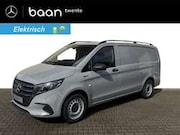 Mercedes-Benz Vito - eVito 119 L2 90 kWh | Distronic | 432 km WLTP
