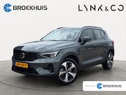 Volvo XC40 - 2.0 B4 Plus Dark Elektrisch uitklapbare trekhaak | Achteruit