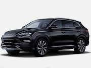 BYD Seal U - 1.5 DM-I FWD BOOST zwarte bekleding RIJKLAAR