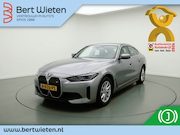 BMW i4 - eDrive40 High Executive | Geen import | Leer | Adep. Cruise