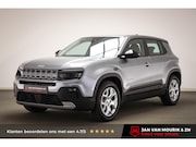 Jeep Avenger - Summit 54 kWh | SOH 97% | LED | DAB | APPLE | CAMERA | 17"