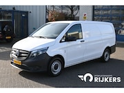 Mercedes-Benz Vito - 114 CDI L2 2500 kg Trekhaak, Distronic, Achterdeuren