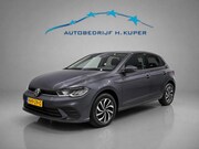Volkswagen Polo - 1.0 TSI Life Edition | Camera | Cruise | Apple CarPlay/Andro