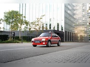 Peugeot 205 - 1.9 GTI 1.9 CTI Katalysator