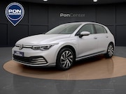 Volkswagen Golf - 1.4 eHybrid Style | Stuur-/Stoelverwarming | Elek. Stoel | P