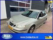 Saab 9-3 - Sport Sedan 1.8 Linear MEENEEMPRIJS voor HANDEL / EXPORT