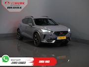CUPRA Formentor - 1.4 e-Hybrid VZ Performance 245 pk Elek.Klep/ Memory/ Carpla