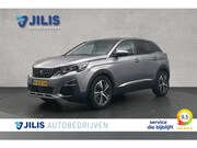 Peugeot 3008 - 1.2 PureTech | Half lederen bekleding | Navigatie | Cruise c