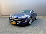 Peugeot RCZ - 1.6 THP