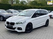 BMW 2-serie - Gran Tourer 218i 7p. Executive M Sport|18