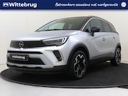 Opel Crossland - 1.2 Turbo Ultimate 2-tone en alcantara bekleding YP
