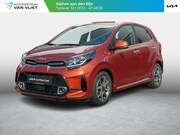 Kia Picanto - 1.0 DPi GT-Line | AUTOMAAT | Navi | Clima |