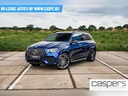 Mercedes-Benz GLE-klasse - 400 d 4MATIC