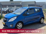Chevrolet Spark - 1.0 16V LS Bi-Fuel AIRCO ECC l MTF-STUUR l LMV l Elek pakket