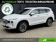 Hyundai Santa Fe - 1.6 T-GDI PHEV Premium 5p / Afneembare Trekhaak 1.350 kg / S