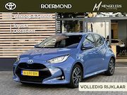 Toyota Yaris - 1.5 Hybrid Dynamic | Rijklaar | Private Lease v.a € 399,- |