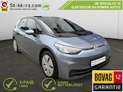 Volkswagen ID.3 - Pro 58 kWh Camera, Warmtepomp, Ambiente verl., All-in prijs 