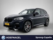 BMW X3 - XDrive30e High Executive M Sport | Camera | Cruise Control |