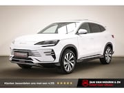 BYD Seal U - 1.5 T DM-i AWD Design | NIEUW | HEAD UP | STOELVENTILATIE |