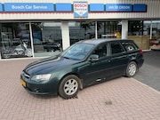Subaru Legacy - 2.0I AWD Trekhaak #EXPORT