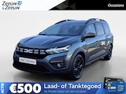 Dacia Jogger - 140PK Hybrid Extreme 7p. Automaat | 7 Zitplaatsen | Camera |